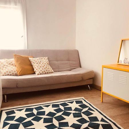 Le Petit Caprice Apartment Харо Екстериор снимка