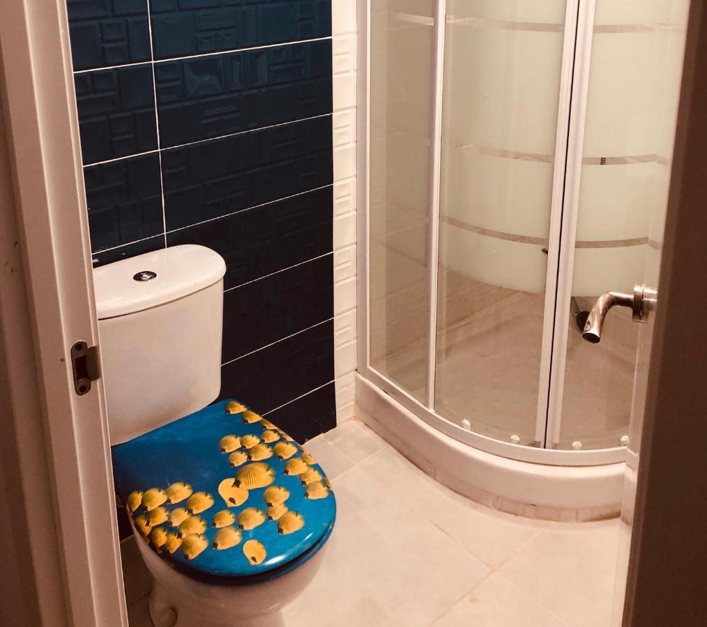 Le Petit Caprice Apartment Харо Екстериор снимка