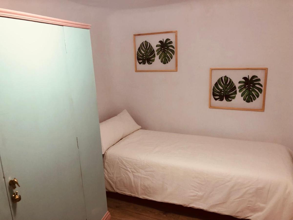Le Petit Caprice Apartment Харо Екстериор снимка