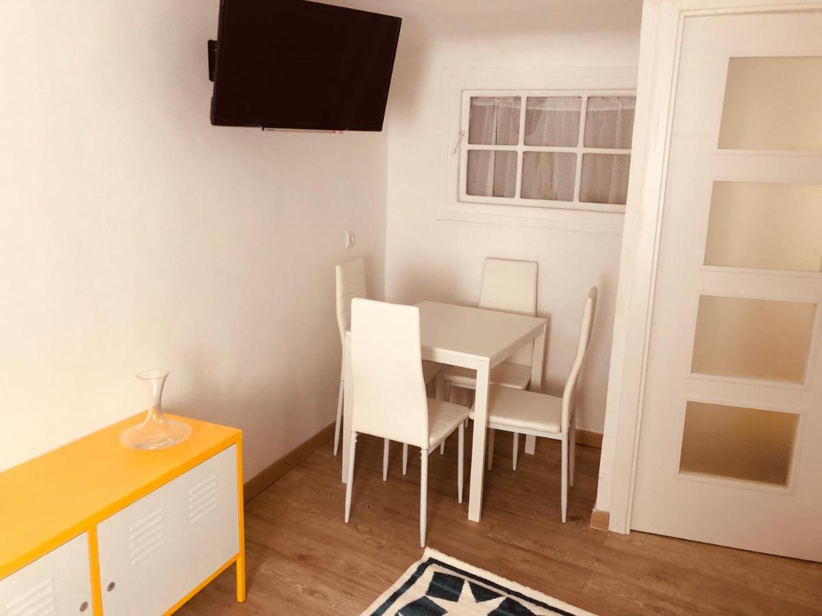 Le Petit Caprice Apartment Харо Екстериор снимка