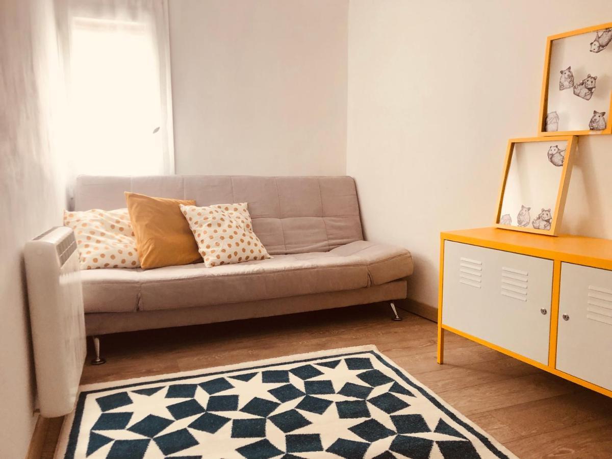 Le Petit Caprice Apartment Харо Екстериор снимка